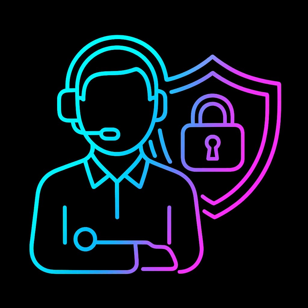 Tu seguridad, en manos expertas