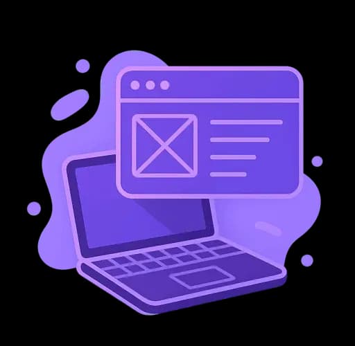 Desarrollo web image