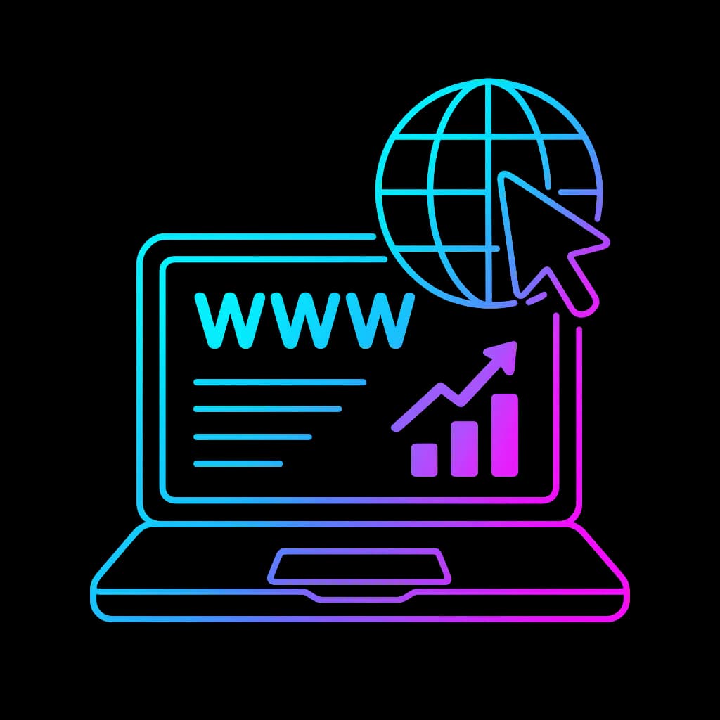 Desarrollo web image